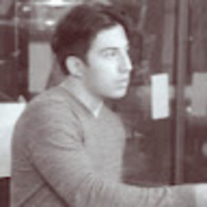 Meet your Posher, Sam